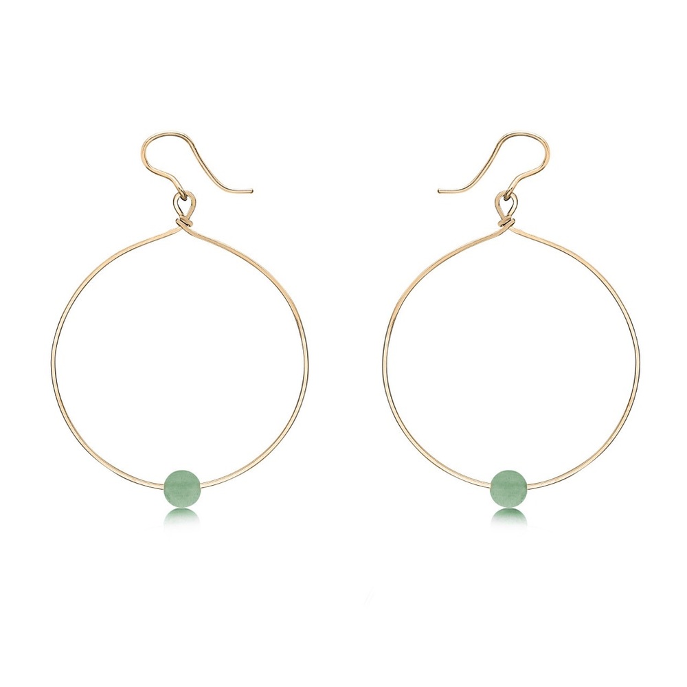Ronaldo Jewelry Breathe earrings